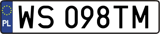 WS098TM