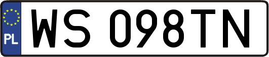 WS098TN