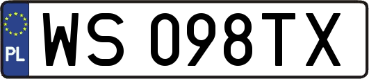 WS098TX