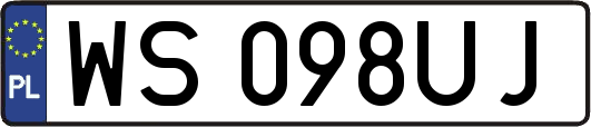 WS098UJ
