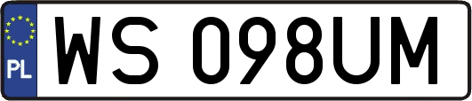 WS098UM