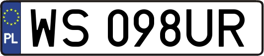 WS098UR