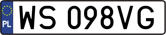 WS098VG