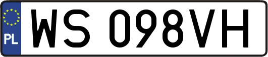 WS098VH