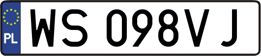 WS098VJ