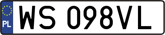 WS098VL