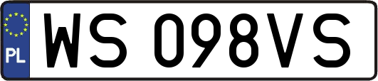 WS098VS