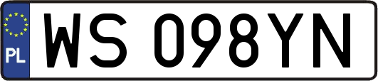 WS098YN