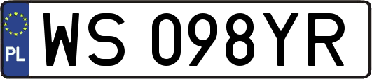 WS098YR