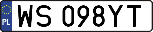 WS098YT