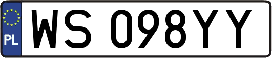 WS098YY