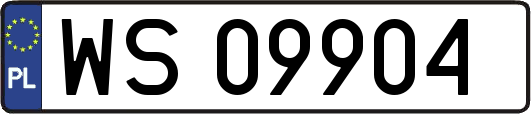 WS09904