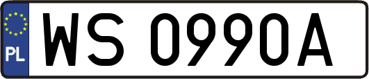 WS0990A