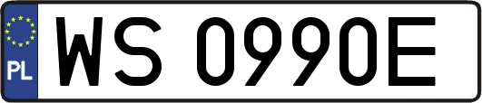 WS0990E