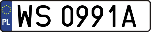 WS0991A