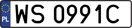 WS0991C