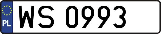 WS0993