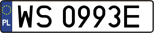 WS0993E