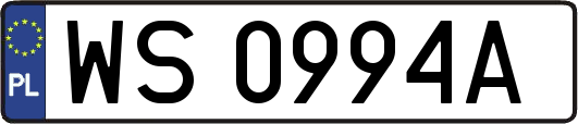 WS0994A