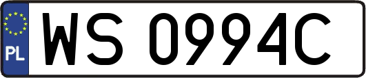 WS0994C