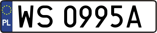WS0995A