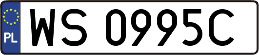 WS0995C
