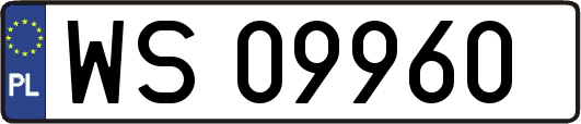 WS09960