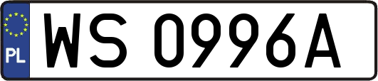 WS0996A