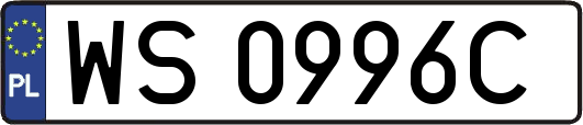 WS0996C