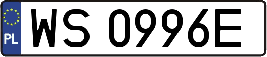WS0996E