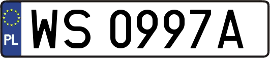 WS0997A