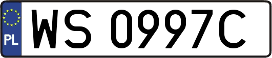 WS0997C