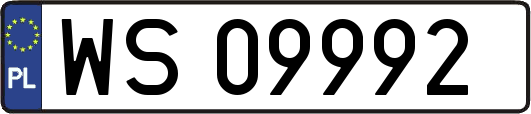 WS09992