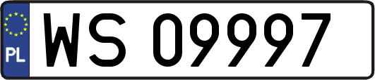 WS09997