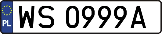 WS0999A