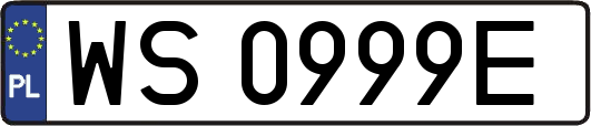WS0999E