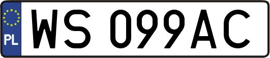 WS099AC