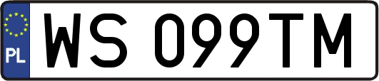 WS099TM