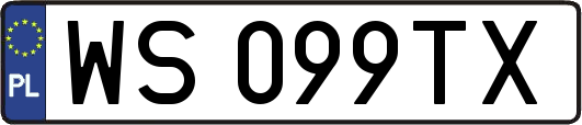 WS099TX