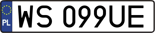 WS099UE