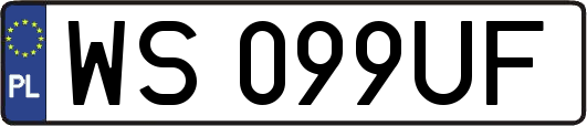 WS099UF