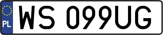 WS099UG