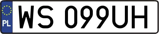 WS099UH