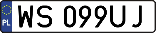 WS099UJ
