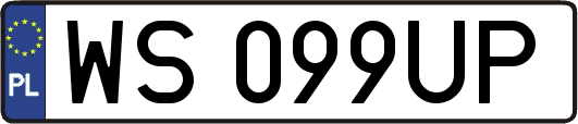 WS099UP
