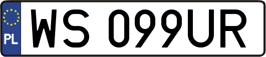 WS099UR