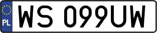 WS099UW