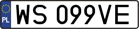 WS099VE