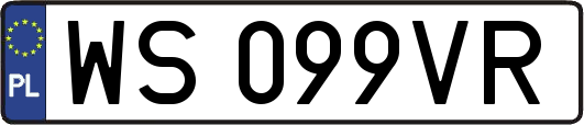 WS099VR