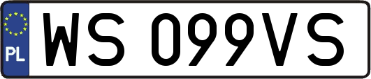 WS099VS